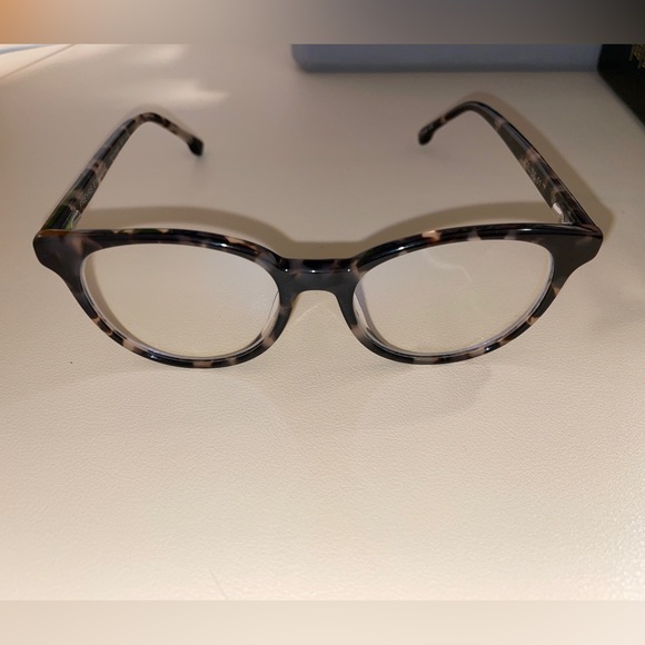 Freyrs Eyewear Elise Blue Light Glasses - Picture 4 of 6